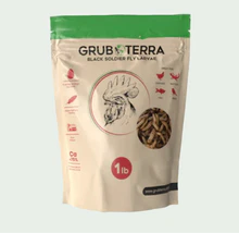Sustainable Nutrition for Happy Pets